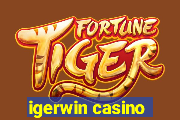 igerwin casino